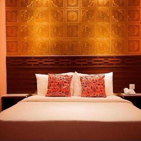 Apple Hotel Penang George Town Eksteriør billede