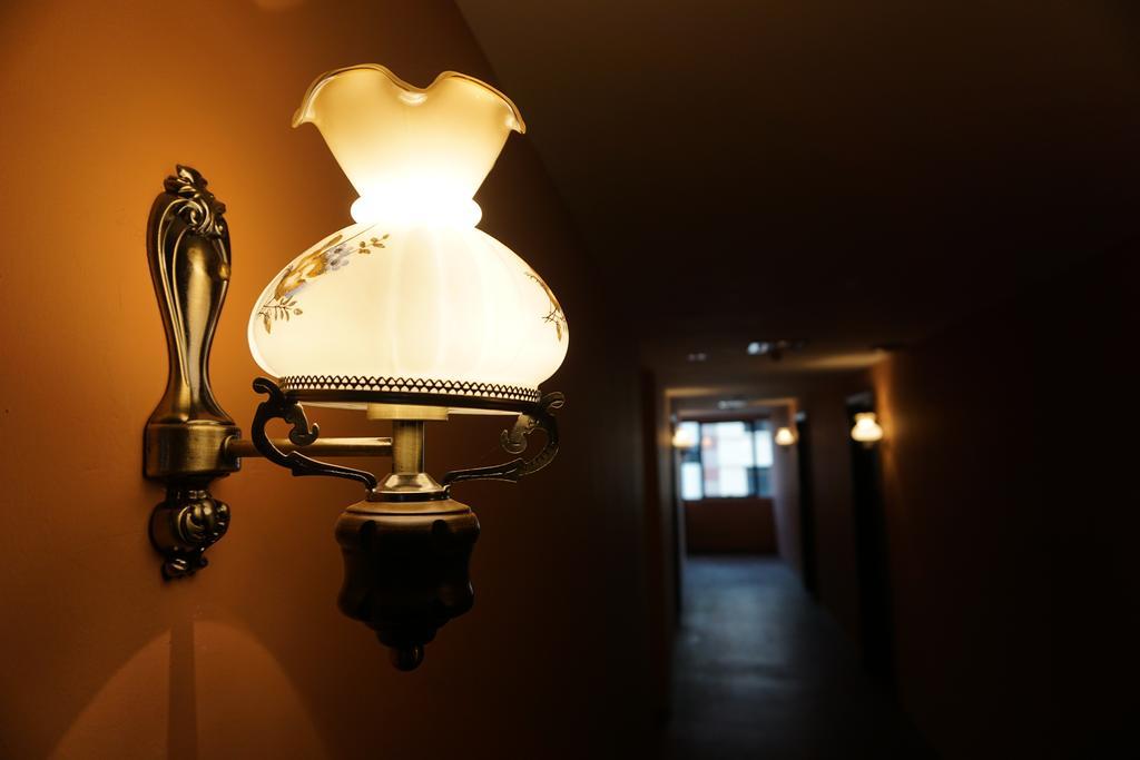 Apple Hotel Penang George Town Eksteriør billede