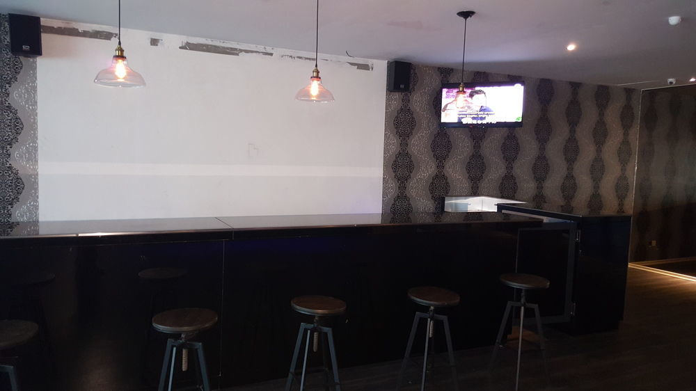 Apple Hotel Penang George Town Eksteriør billede